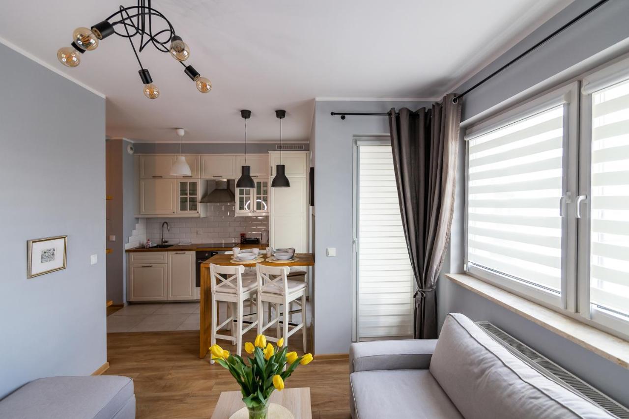 Apartamenty City View Od Wroclawapartament-Pl Eksteriør bilde