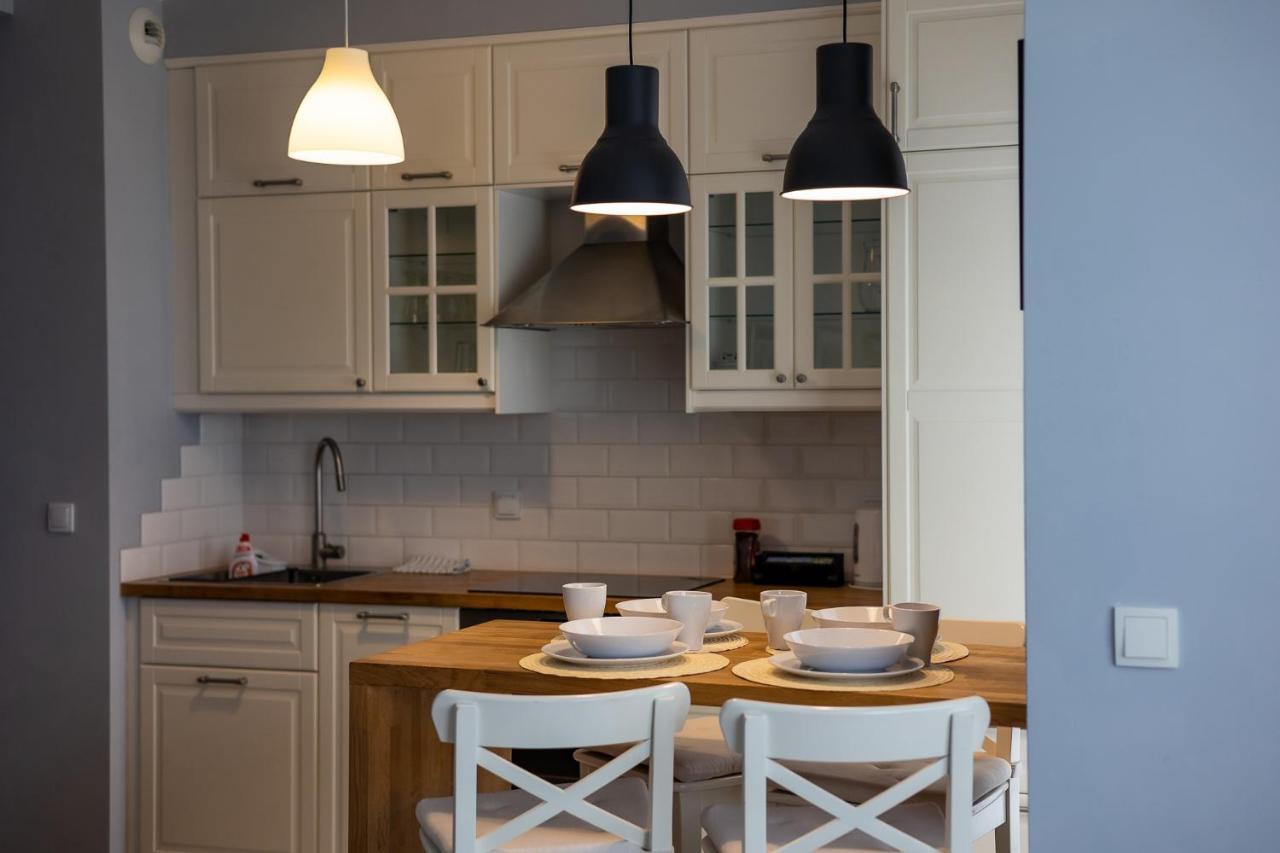 Apartamenty City View Od Wroclawapartament-Pl Eksteriør bilde