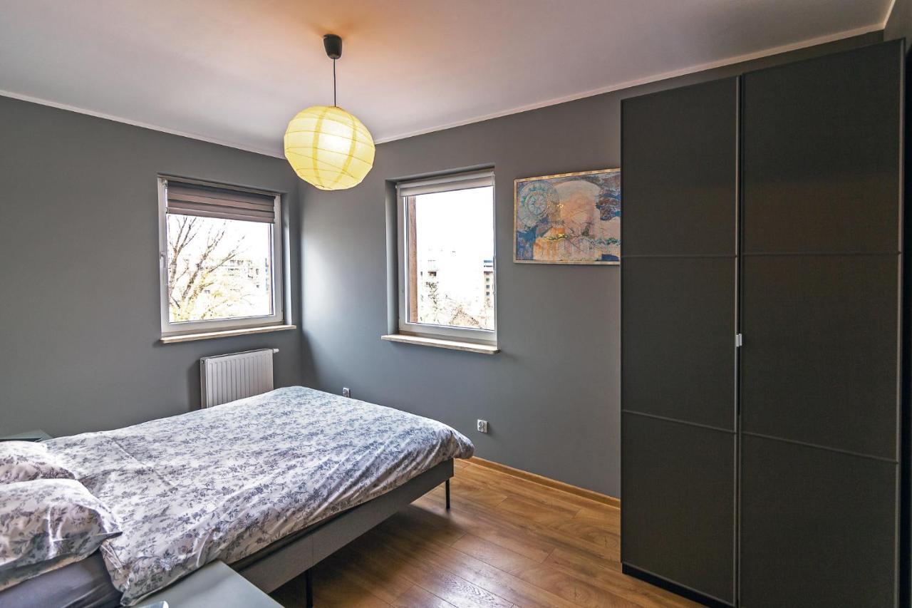 Apartamenty City View Od Wroclawapartament-Pl Eksteriør bilde
