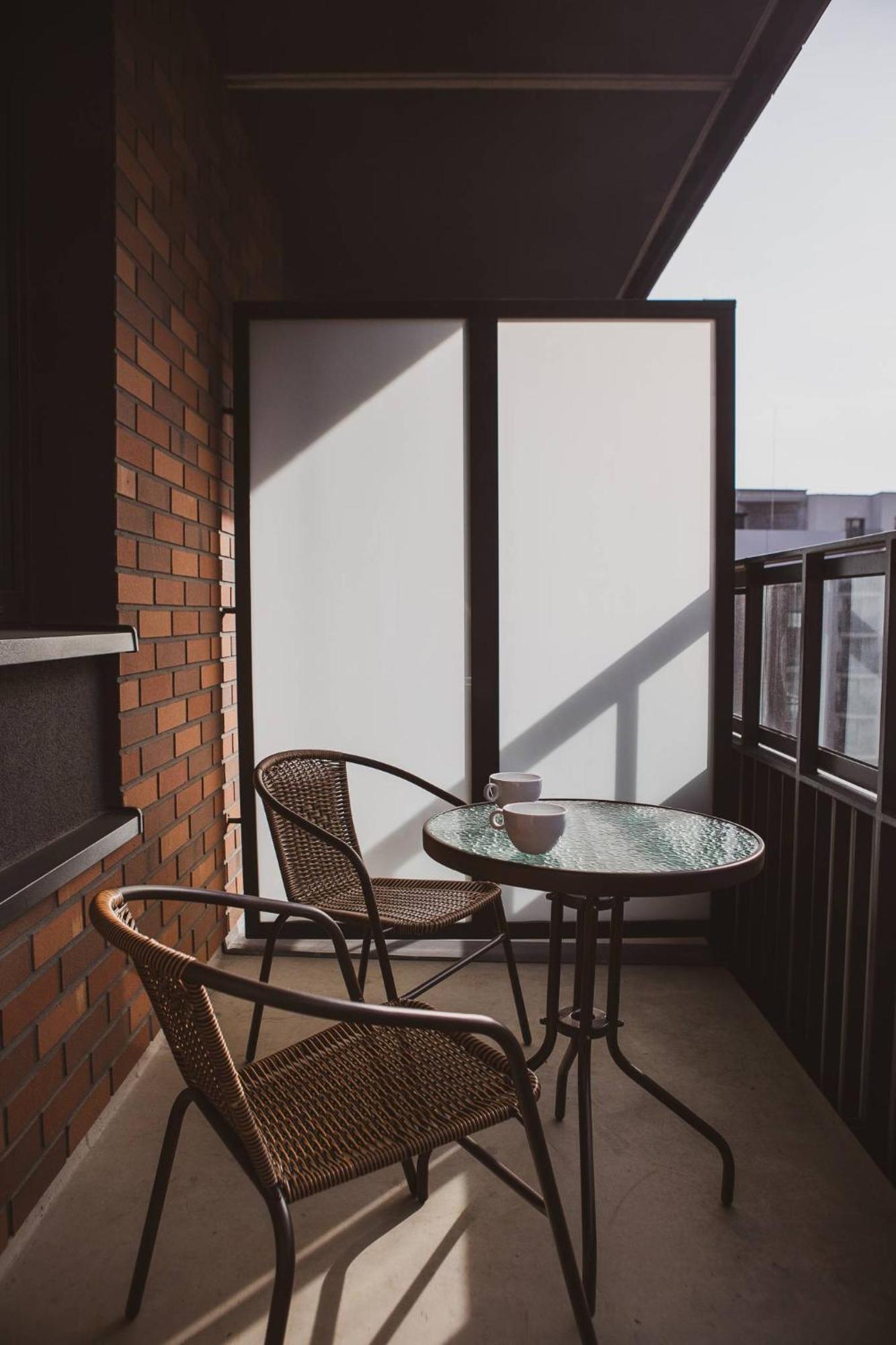 Apartamenty City View Od Wroclawapartament-Pl Eksteriør bilde