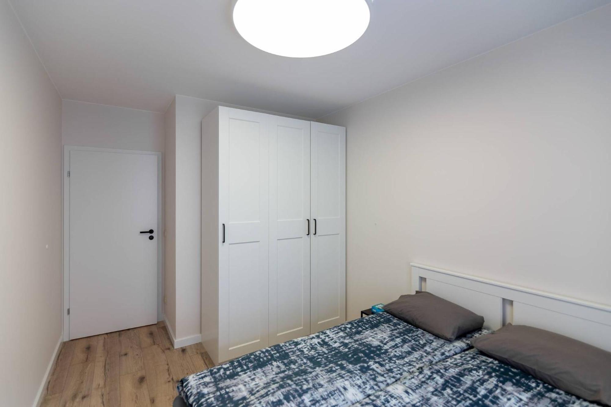 Apartamenty City View Od Wroclawapartament-Pl Eksteriør bilde
