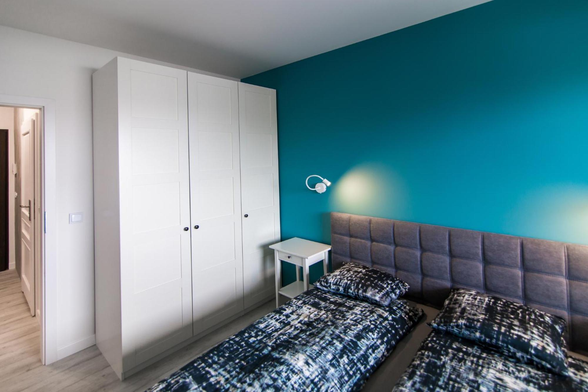 Apartamenty City View Od Wroclawapartament-Pl Eksteriør bilde