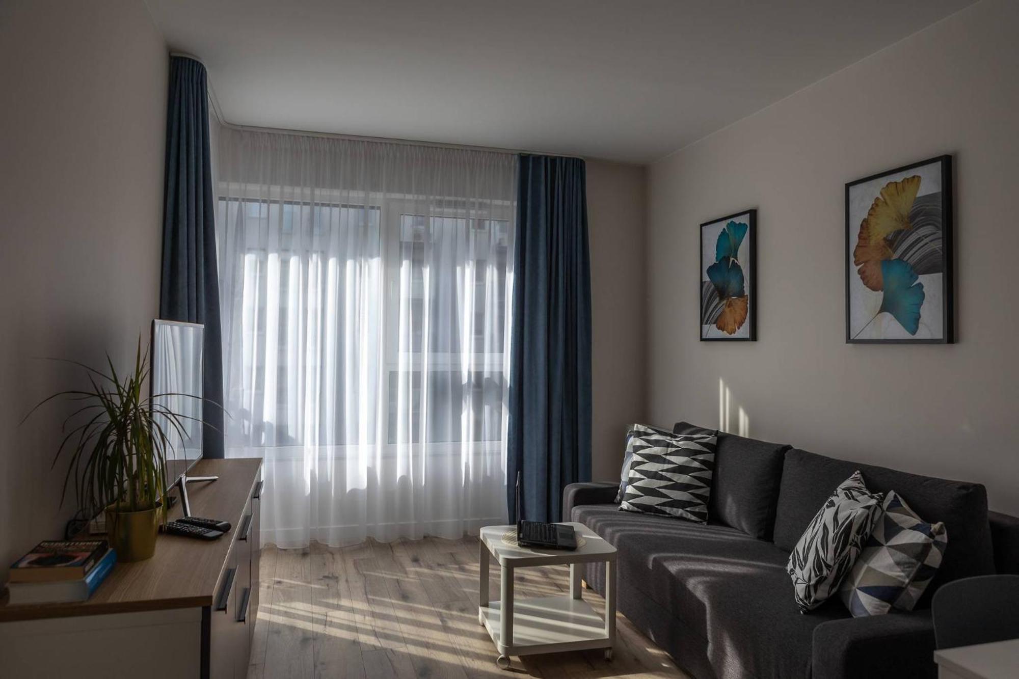 Apartamenty City View Od Wroclawapartament-Pl Eksteriør bilde