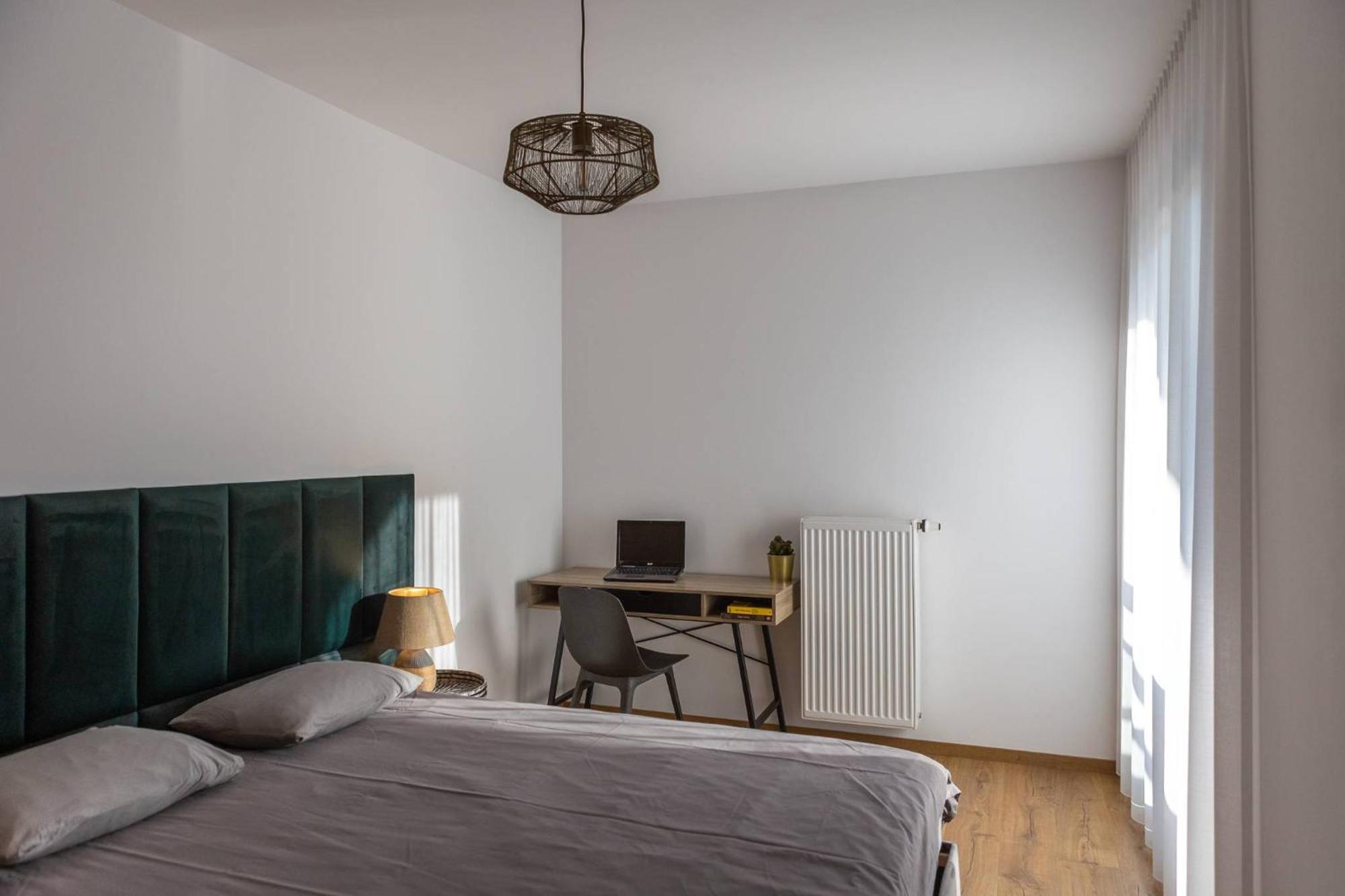 Apartamenty City View Od Wroclawapartament-Pl Eksteriør bilde