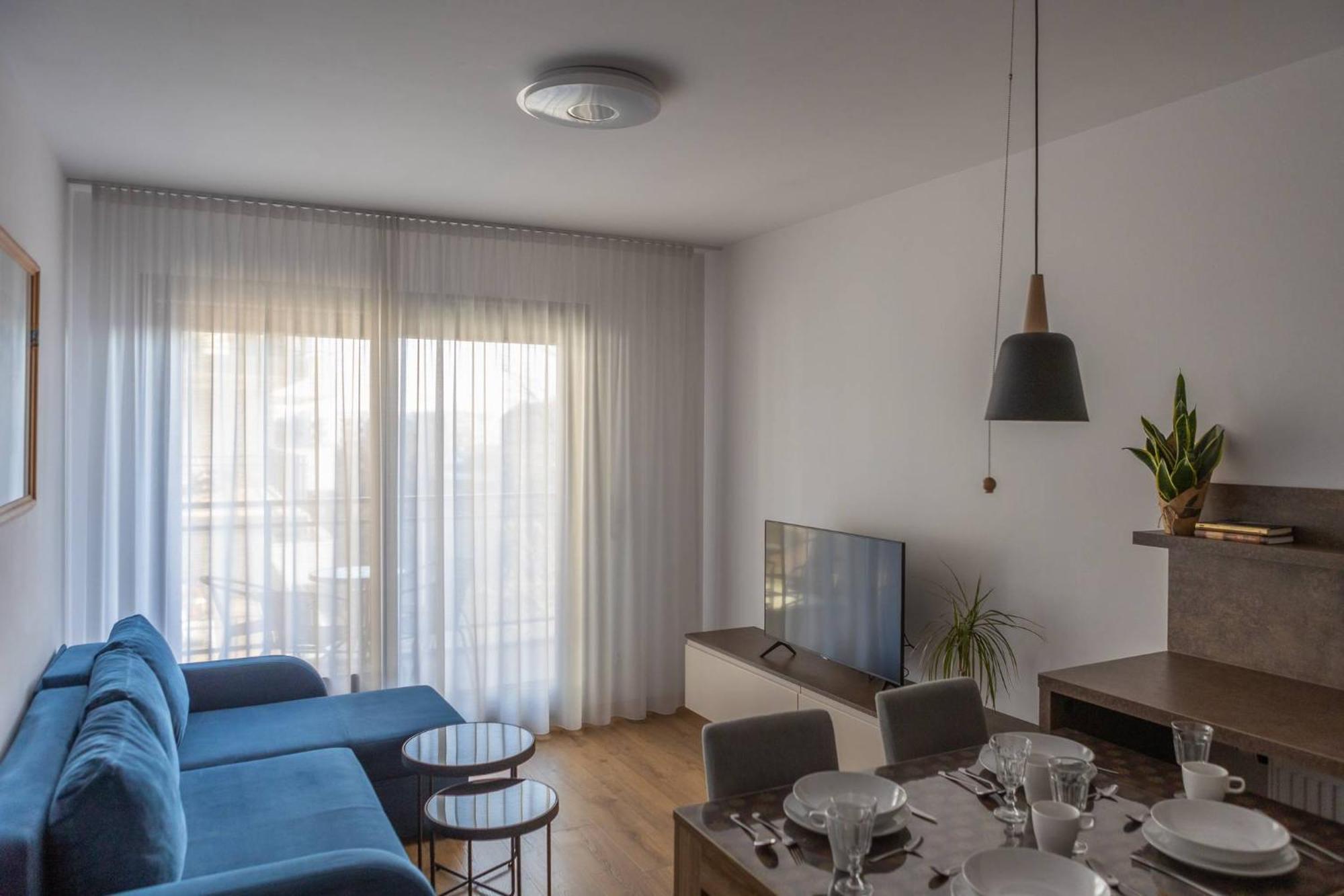 Apartamenty City View Od Wroclawapartament-Pl Eksteriør bilde
