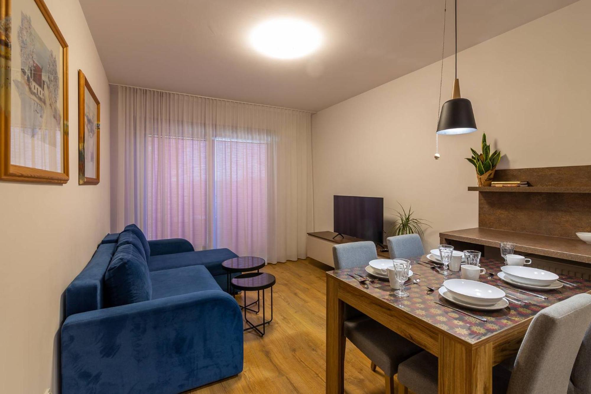 Apartamenty City View Od Wroclawapartament-Pl Eksteriør bilde