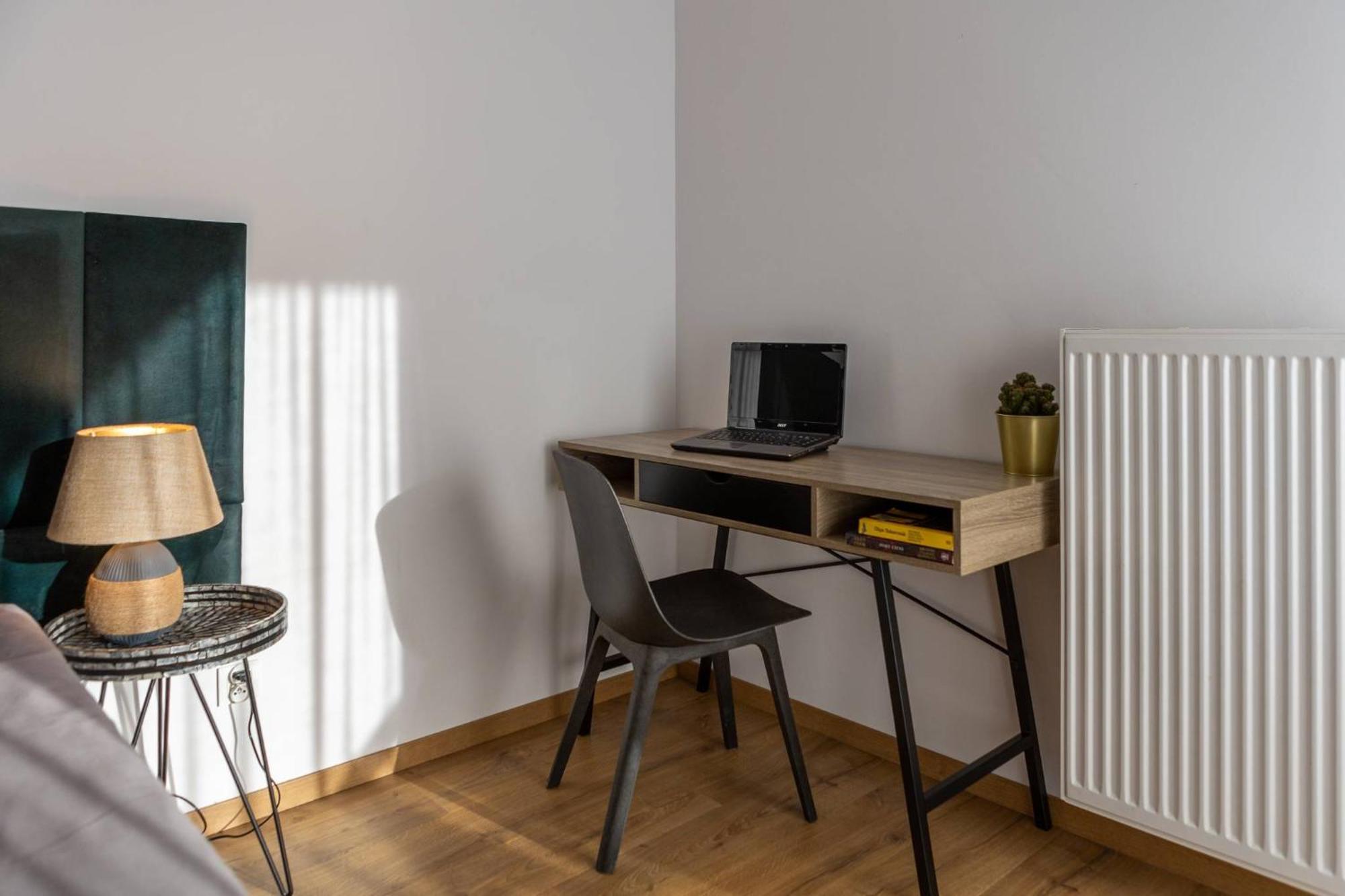 Apartamenty City View Od Wroclawapartament-Pl Eksteriør bilde