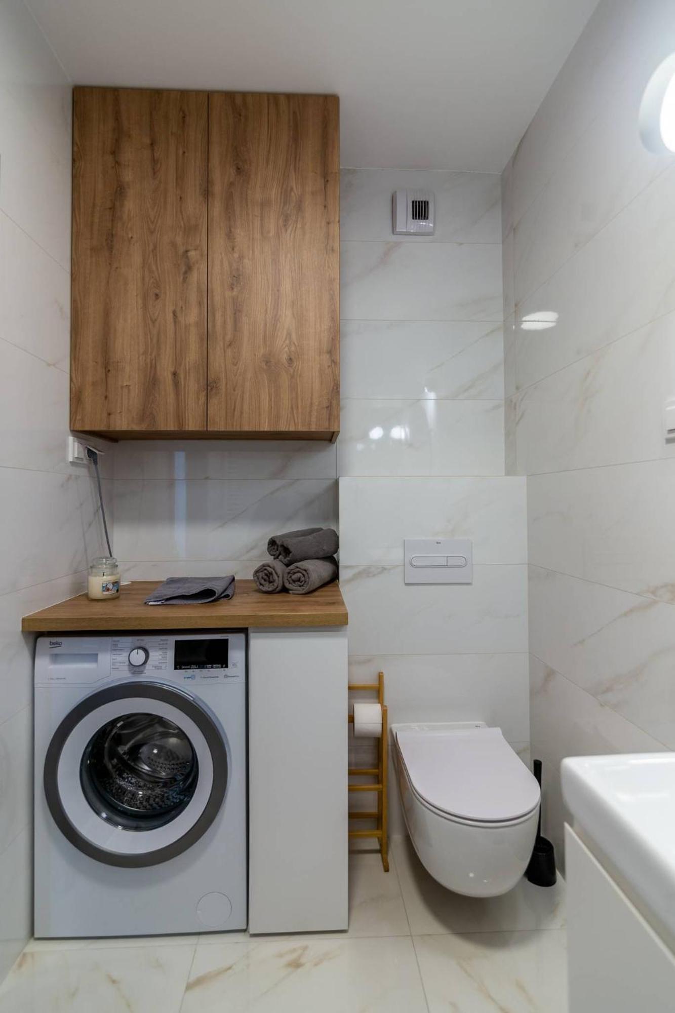 Apartamenty City View Od Wroclawapartament-Pl Eksteriør bilde