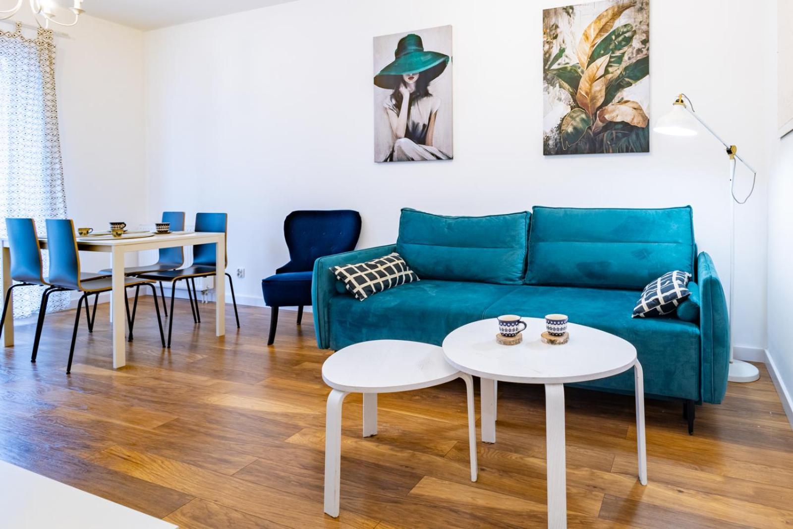 Apartamenty City View Od Wroclawapartament-Pl Eksteriør bilde