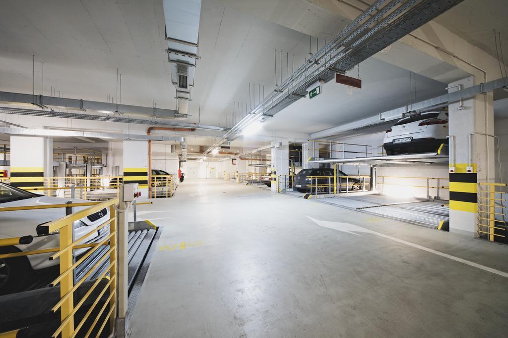 Apartamenty City View Od Wroclawapartament-Pl Eksteriør bilde