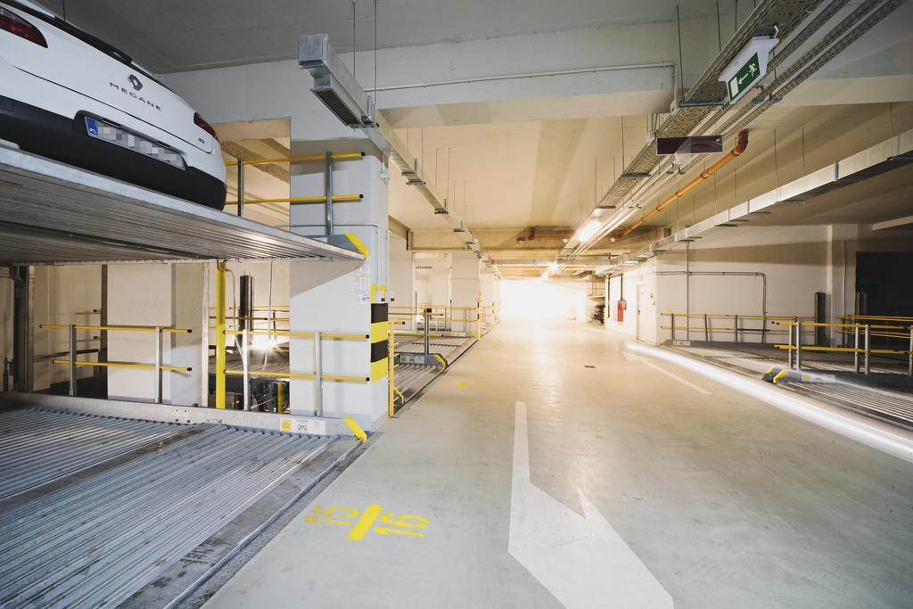 Apartamenty City View Od Wroclawapartament-Pl Eksteriør bilde