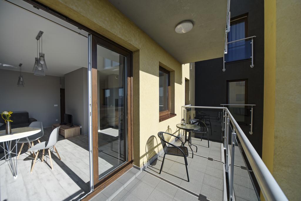Apartamenty City View Od Wroclawapartament-Pl Eksteriør bilde