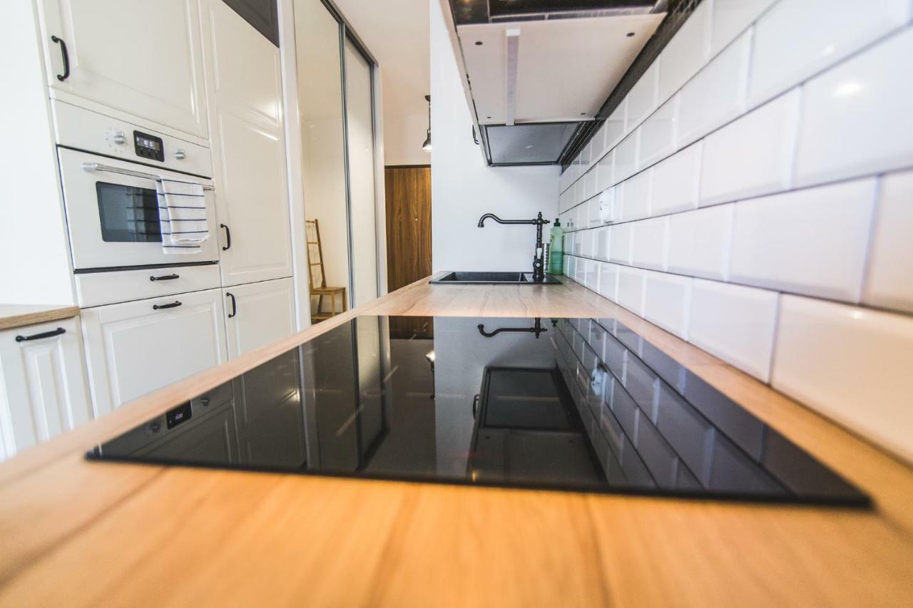 Apartamenty City View Od Wroclawapartament-Pl Eksteriør bilde
