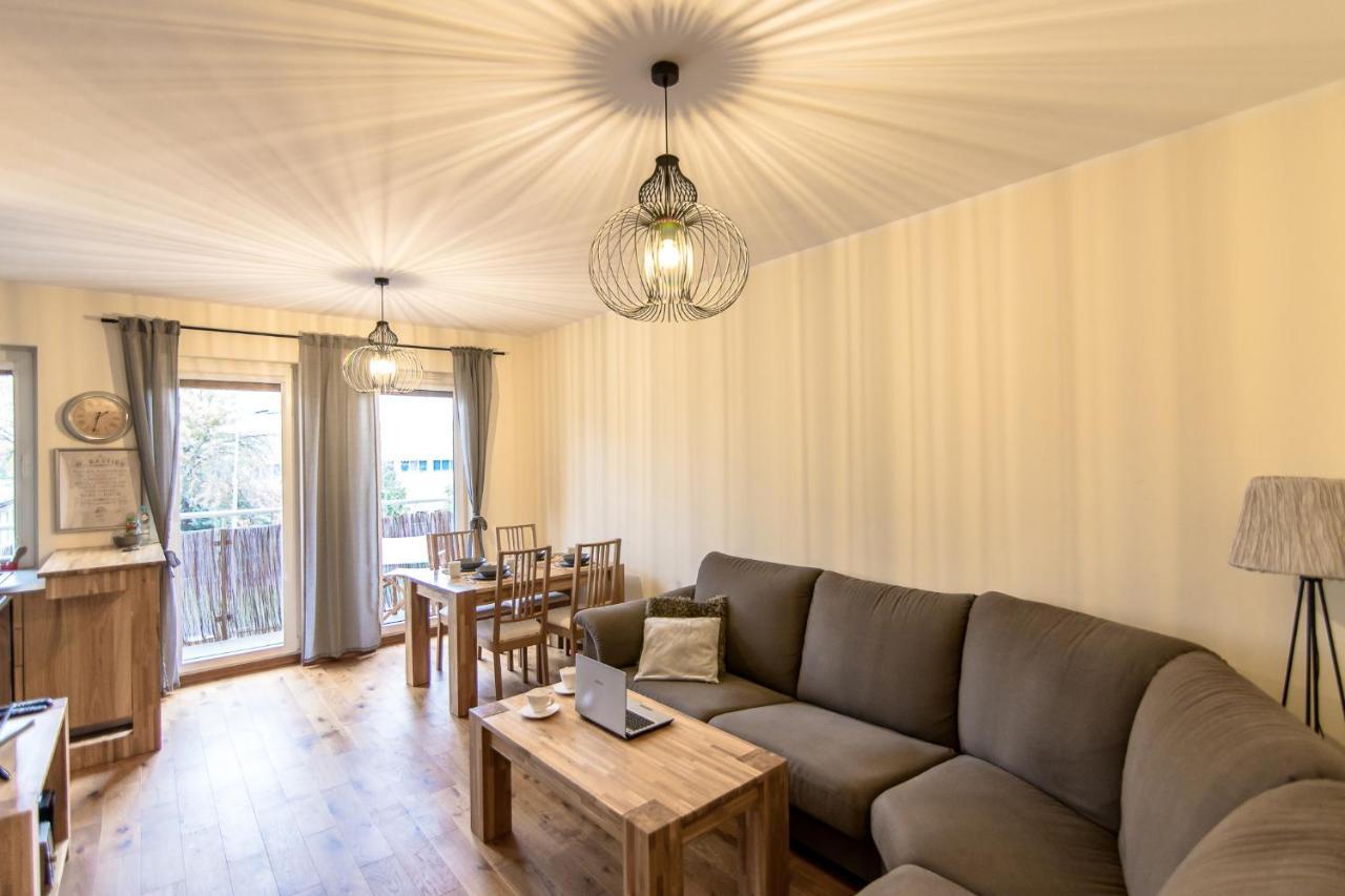 Apartamenty City View Od Wroclawapartament-Pl Eksteriør bilde
