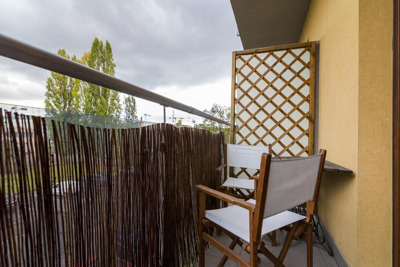 Apartamenty City View Od Wroclawapartament-Pl Eksteriør bilde
